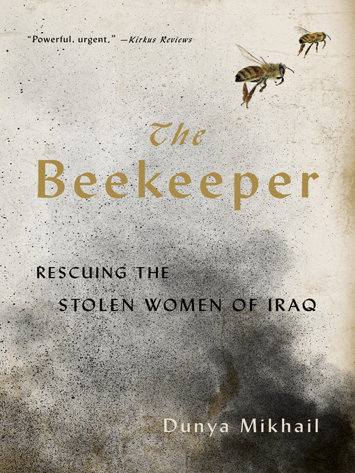 Title details for The Beekeeper by Dunya Mikhail - Wait list